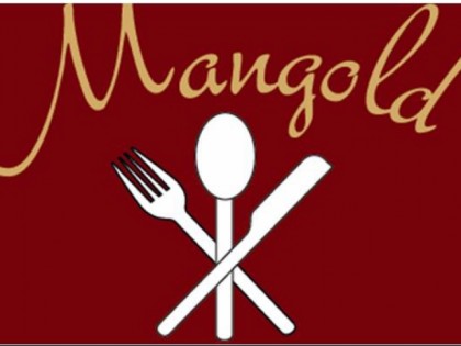 照片: Mangold